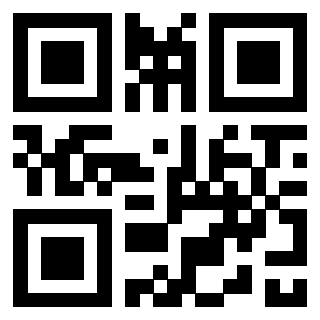 Il Qr Code di 3300943181