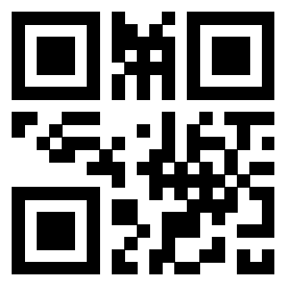 QrCode di 3300943183