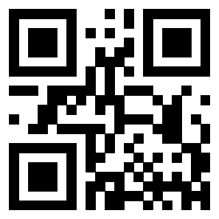 Il QrCode di 3300943184
