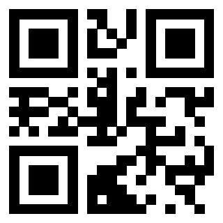 Immagine del Qr Code di 3300943185