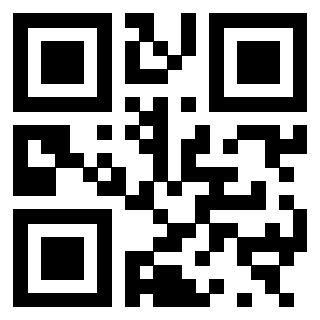 3300943189 QrCode associato