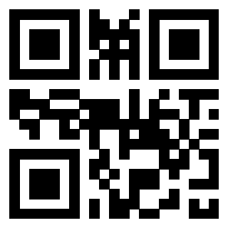 Immagine del QrCode di 3300943190