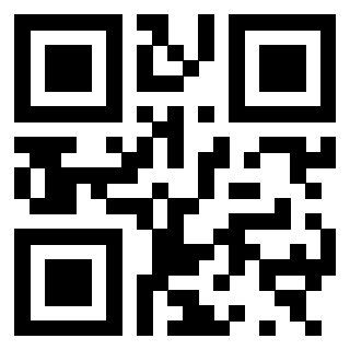 Il Qr Code di 3300943195