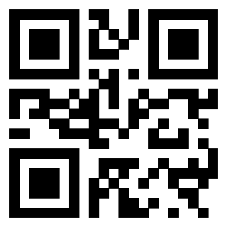 3300943212 - Immagine del Qr Code