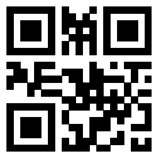 Il Qr Code di 3300943213