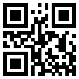 3300943217 Qr Code associato