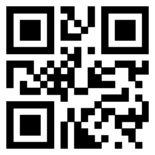 Qr Code di 3300943221