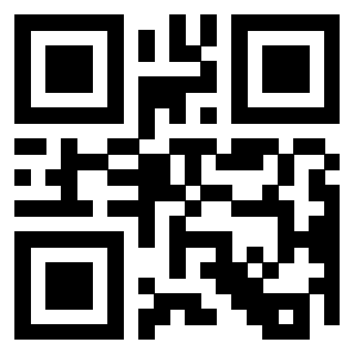 Scansione del Qr Code di 3300943222