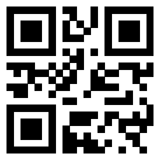 3300943223 - Immagine del QrCode