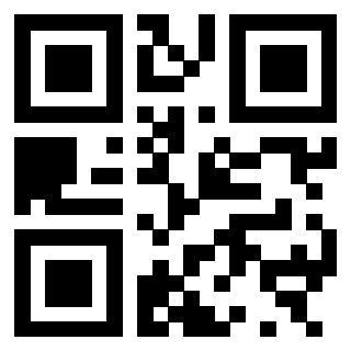 Scansione del Qr Code di 3300943225
