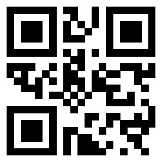 Qr Code di 3300943233