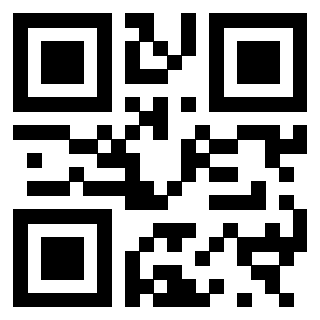 Il Qr Code di 3300943242