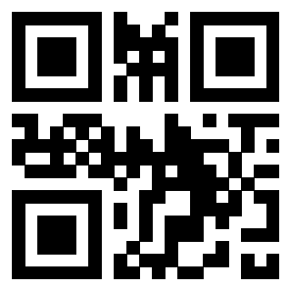 3300943245 - Immagine del Qr Code associato
