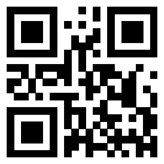 QrCode di 3300943247
