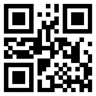3300943248 - Immagine del Qr Code associato