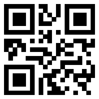 3300943249 Qr Code associato