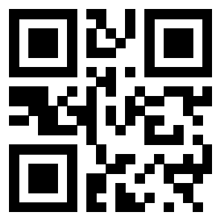 Scansione del QrCode di 3300943252