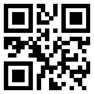Scansione del Qr Code di 3300943255