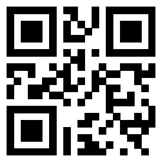 QrCode di 3300943256