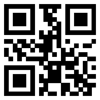 3300943257 - Immagine del QrCode associato