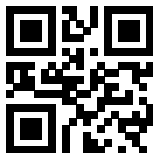 Immagine del QrCode di 3300943258