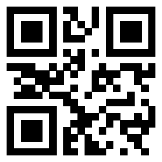 Il QrCode di 3300943261