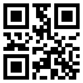 3300943262 - Immagine del QrCode associato