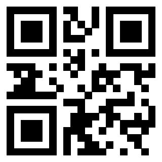 3300943265 Qr Code associato