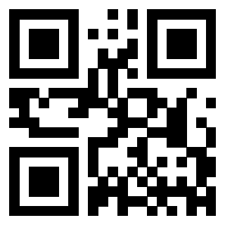 Il QrCode di 3300943266