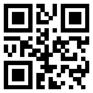 3300943273 - Immagine del Qr Code associato