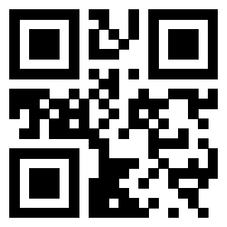 3300943276 Qr Code associato