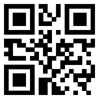 Immagine del Qr Code di 3300943278