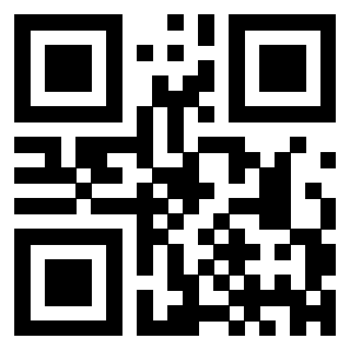 Il QrCode di 3300943281