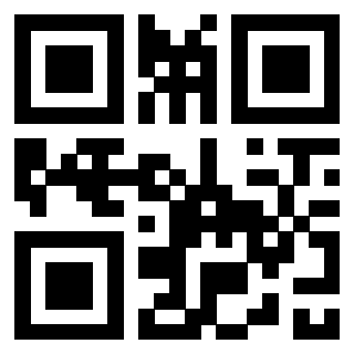 Scansione del Qr Code di 3300943282