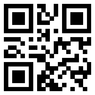 3300943284 - Immagine del Qr Code associato