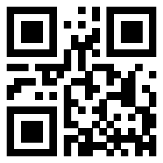Il Qr Code di 3300943286