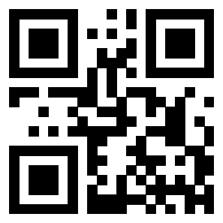 Qr Code di 3300943287