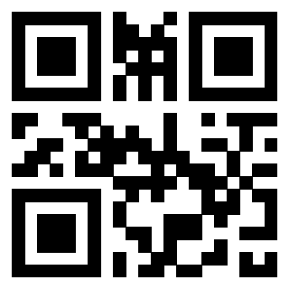 3300943288 - Immagine del QrCode associato