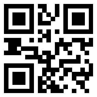 Scansione del Qr Code di 3300943289