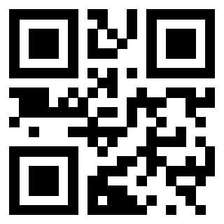 3300943295 Qr Code associato