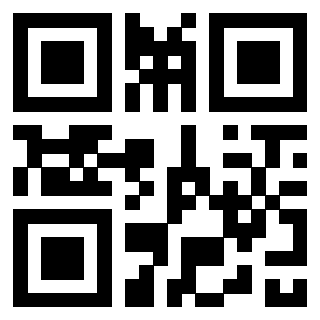 Il Qr Code di 3300943298