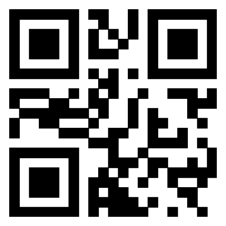 3300943301 - Immagine del QrCode