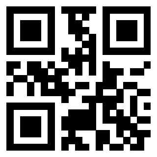 3300943306 QrCode associato