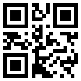 Immagine del QrCode di 3300943310