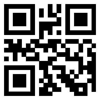 Il Qr Code di 3300943312