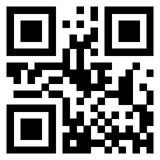 Immagine del QrCode di 3300943314