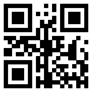 Immagine del Qr Code di 3300943315