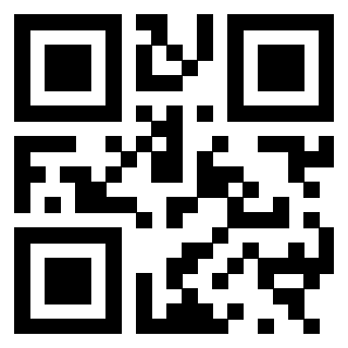 Il Qr Code di 3300943320