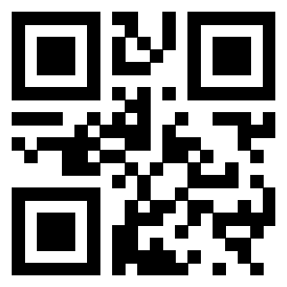 3300943321 QrCode associato