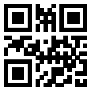 3300943322 - Immagine del Qr Code